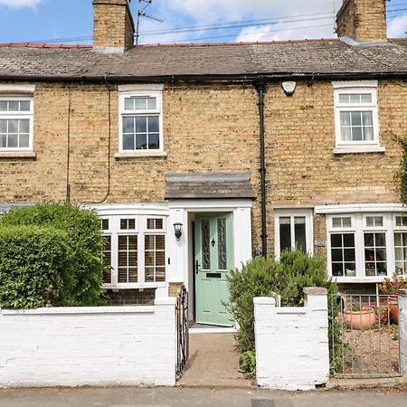 Minster Cottage Lincoln Dış mekan fotoğraf